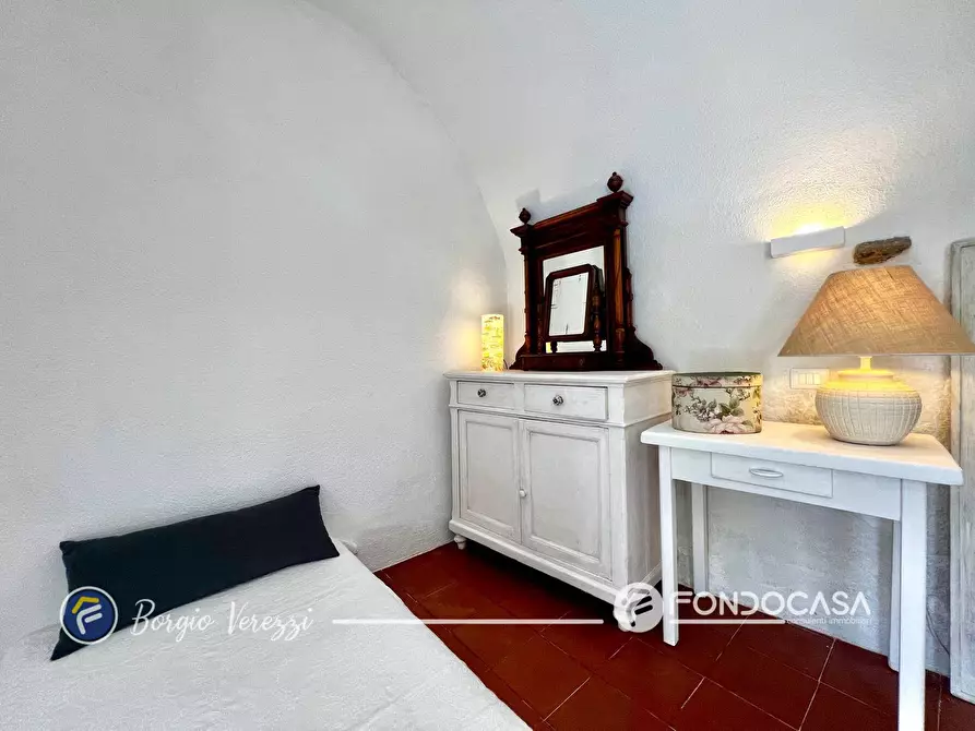 Immagine 34 di Appartamento in vendita  in Via Poggio a Borgio Verezzi