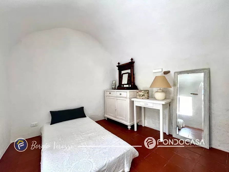 Immagine 35 di Appartamento in vendita  in Via Poggio a Borgio Verezzi