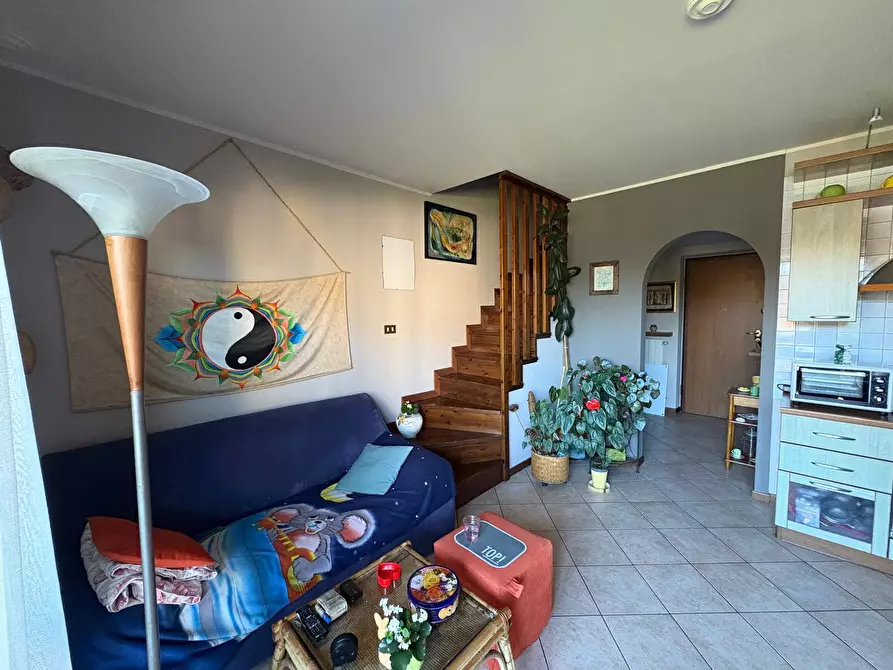 Immagine 5 di Appartamento in vendita  in Via milano 4 a Ardesio