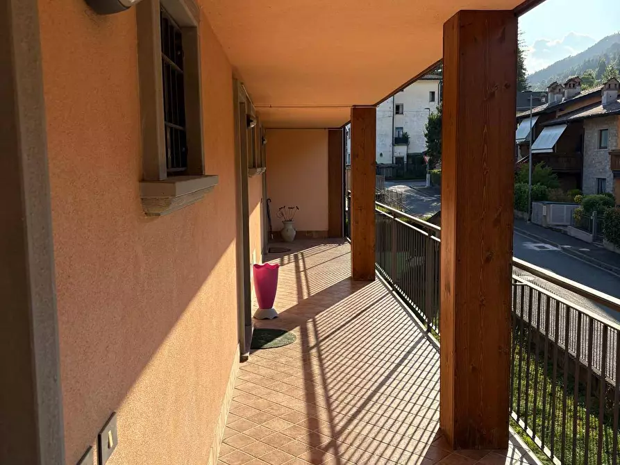 Immagine 13 di Appartamento in vendita  in Via milano 4 a Ardesio