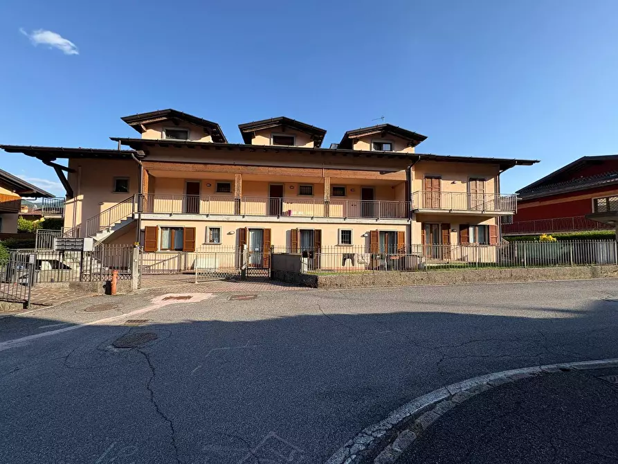 Immagine 12 di Appartamento in vendita  in Via milano 4 a Ardesio