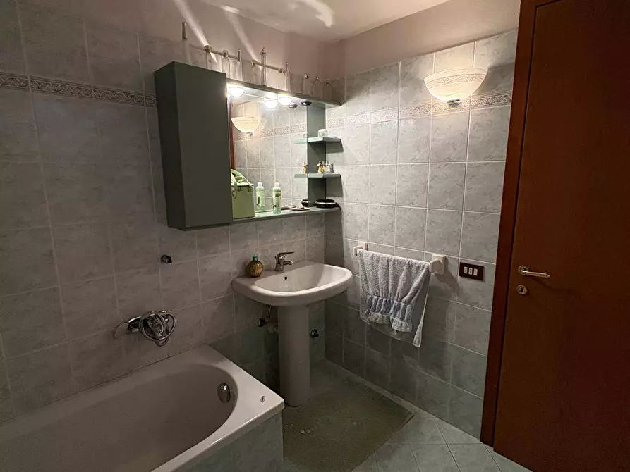 Immagine 8 di Appartamento in vendita  in Via milano 4 a Ardesio