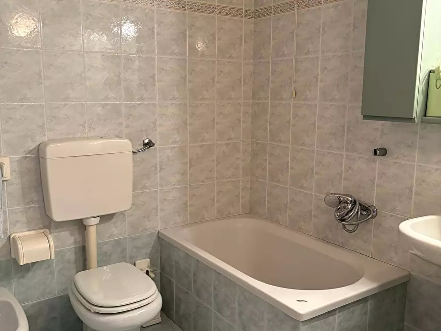 Immagine 7 di Appartamento in vendita  in Via milano 4 a Ardesio