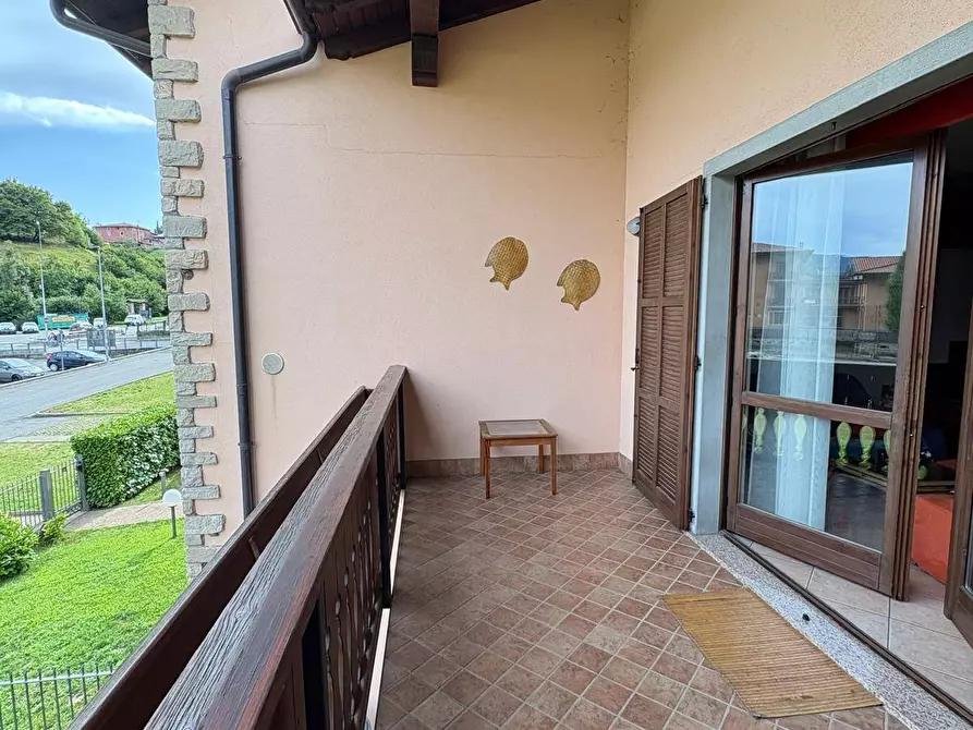 Immagine 2 di Appartamento in vendita  in Via milano 4 a Ardesio