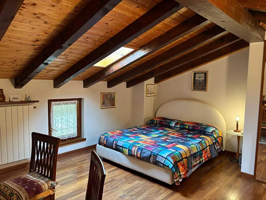 Immagine 11 di Appartamento in vendita  in Via milano 4 a Ardesio