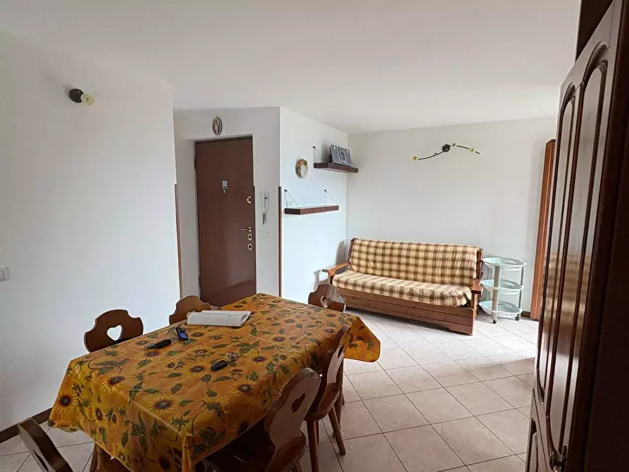 Immagine 4 di Appartamento in vendita  in Tezzi Alti 15b a Ardesio