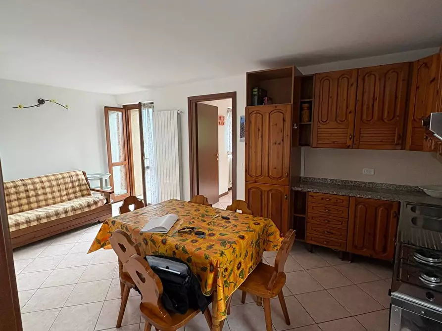 Immagine 5 di Appartamento in vendita  in Tezzi Alti 15b a Ardesio