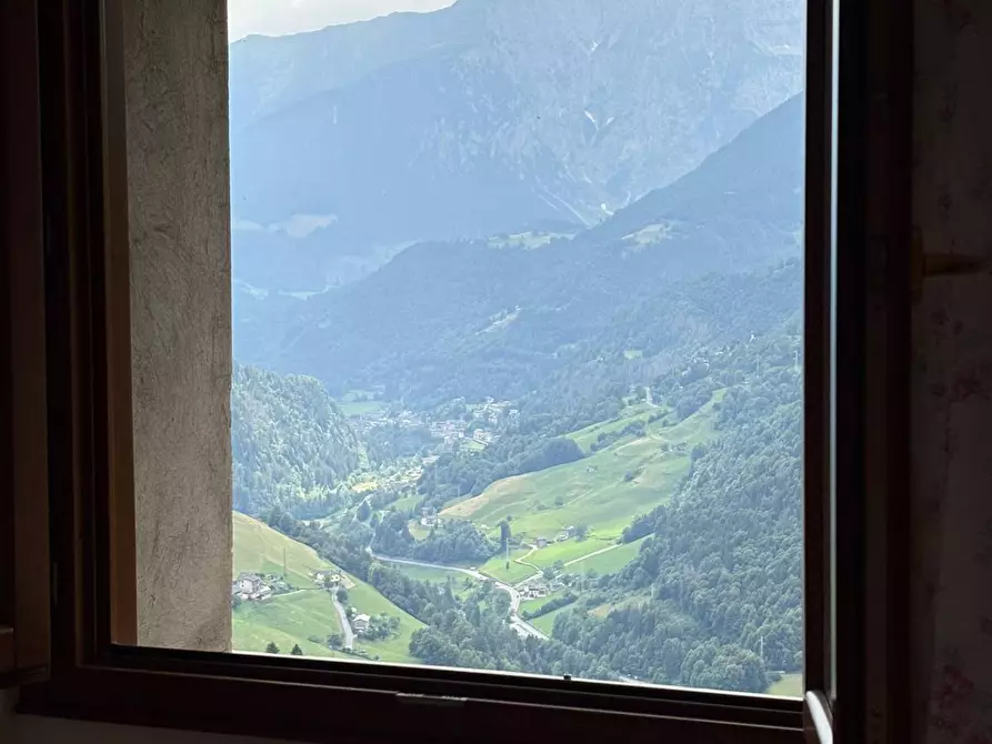 Immagine 11 di Appartamento in vendita  in Tezzi Alti 15b a Ardesio