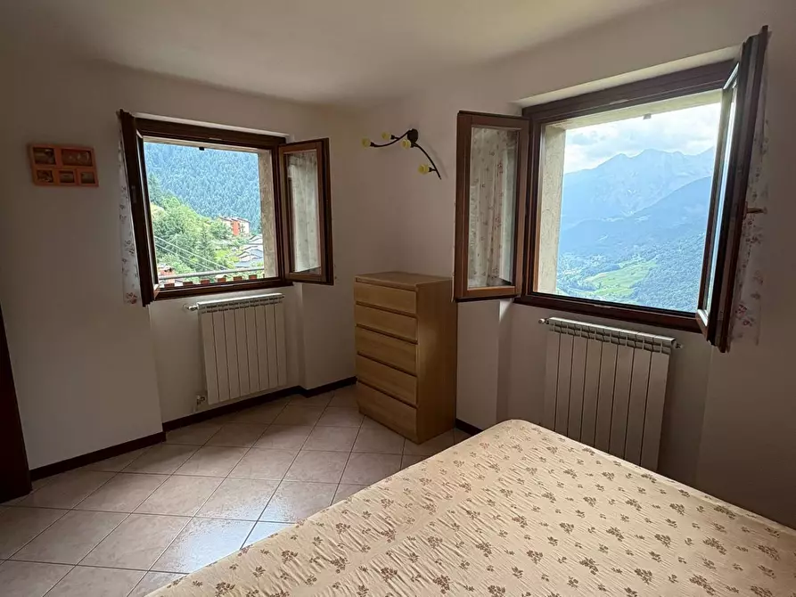 Immagine 8 di Appartamento in vendita  in Tezzi Alti 15b a Ardesio