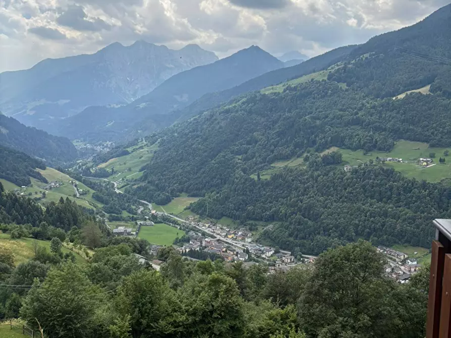 Immagine 15 di Appartamento in vendita  in Tezzi Alti 15b a Ardesio