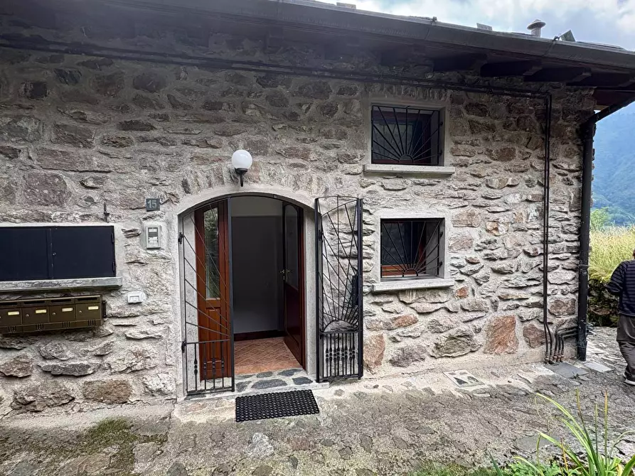 Immagine 16 di Appartamento in vendita  in Tezzi Alti 15b a Ardesio