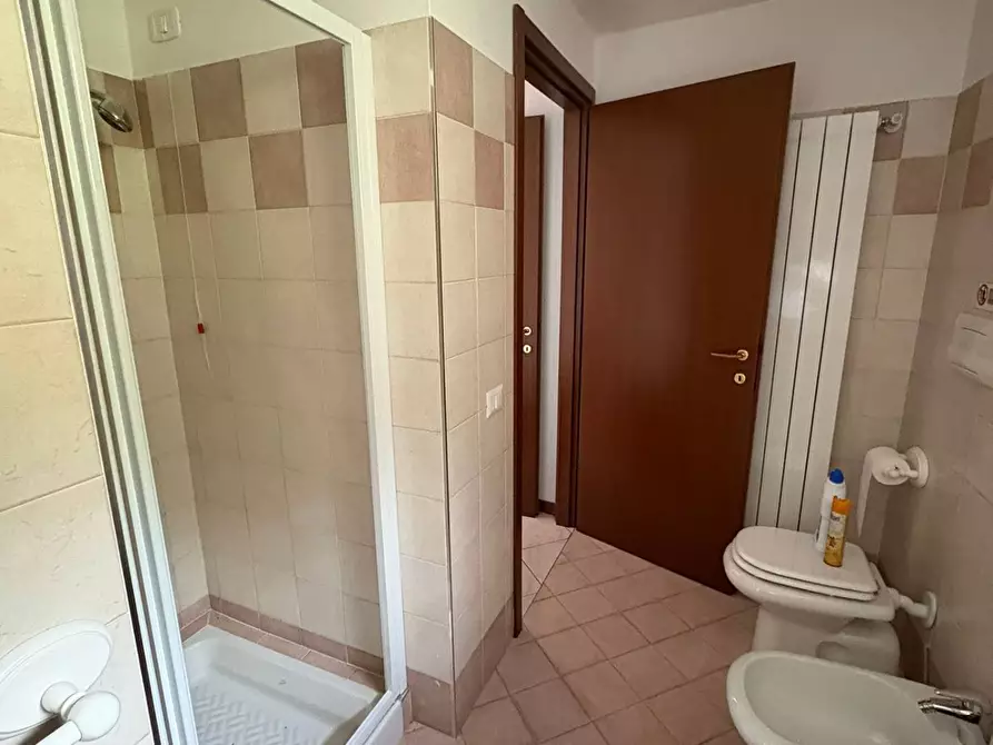 Immagine 9 di Appartamento in vendita  in Tezzi Alti 15b a Ardesio