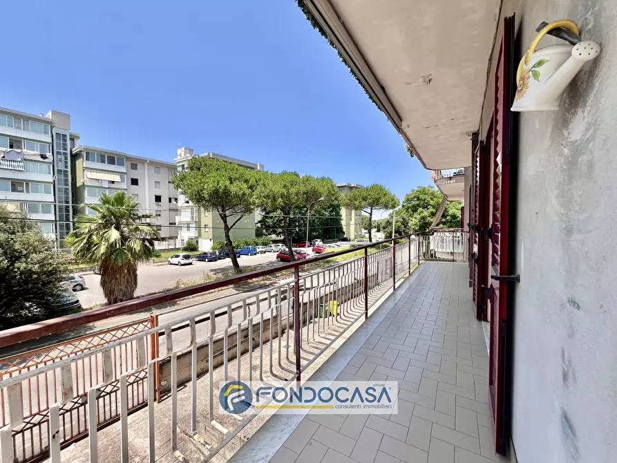 Immagine 2 di Appartamento in affitto  in VIA FRANCESCO SOLIMENE 34 a Sant'antimo