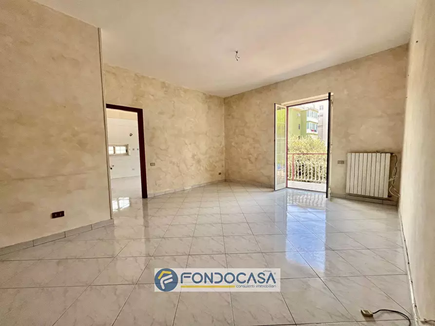 Immagine 1 di Appartamento in affitto  in VIA FRANCESCO SOLIMENE 34 a Sant'antimo