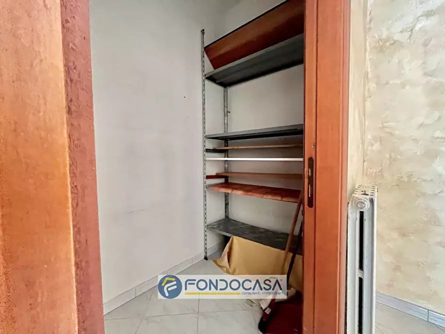 Immagine 9 di Appartamento in affitto  in VIA FRANCESCO SOLIMENE 34 a Sant'antimo
