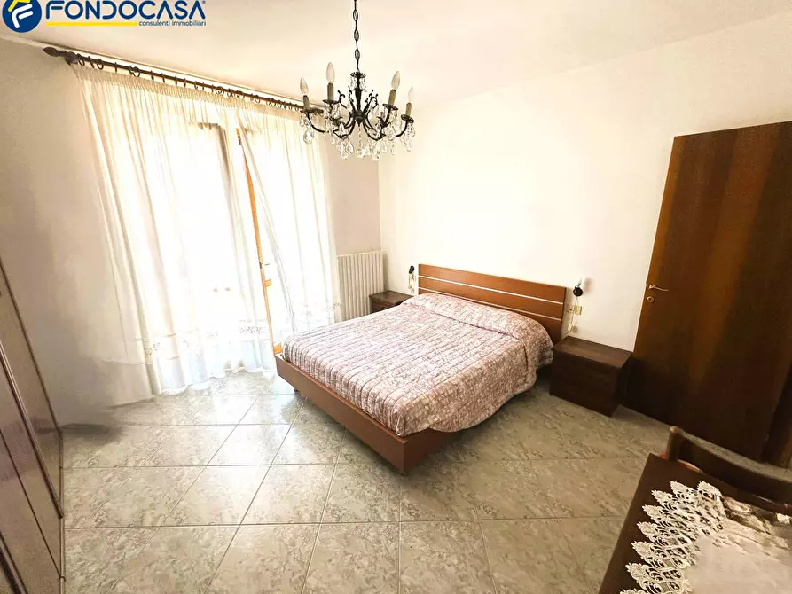 Immagine 10 di Appartamento in vendita  in Via San Martino 4 a Grottammare