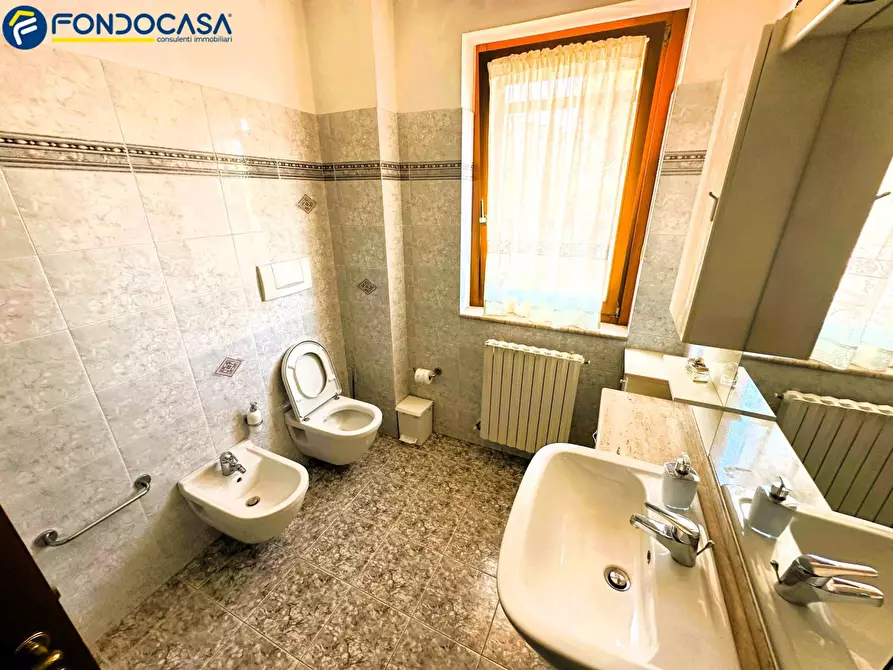 Immagine 12 di Appartamento in vendita  in Via San Martino 4 a Grottammare