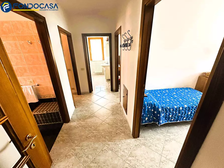 Immagine 23 di Appartamento in vendita  in Via San Martino 4 a Grottammare