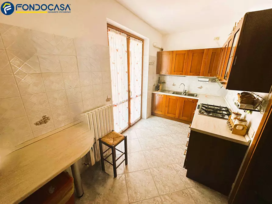 Immagine 7 di Appartamento in vendita  in Via San Martino 4 a Grottammare