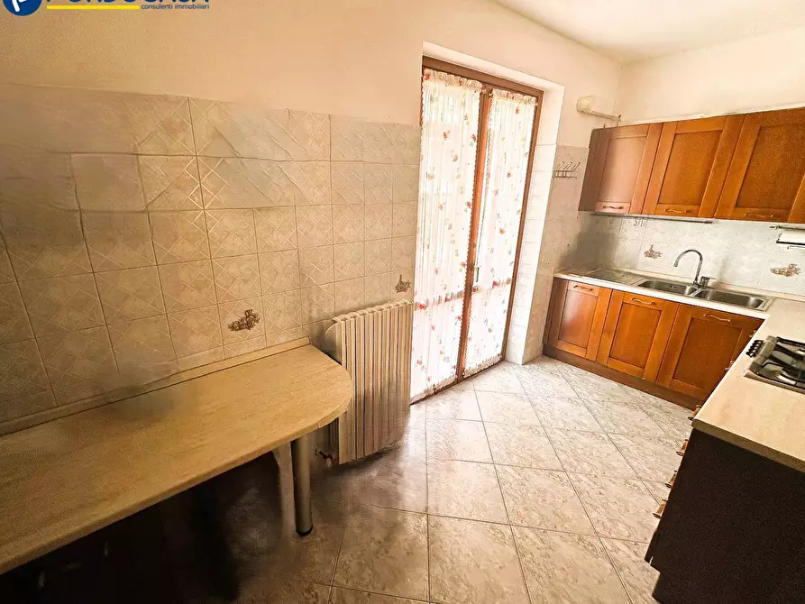 Immagine 8 di Appartamento in vendita  in Via San Martino 4 a Grottammare