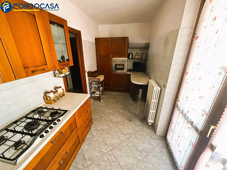 Immagine 6 di Appartamento in vendita  in Via San Martino 4 a Grottammare