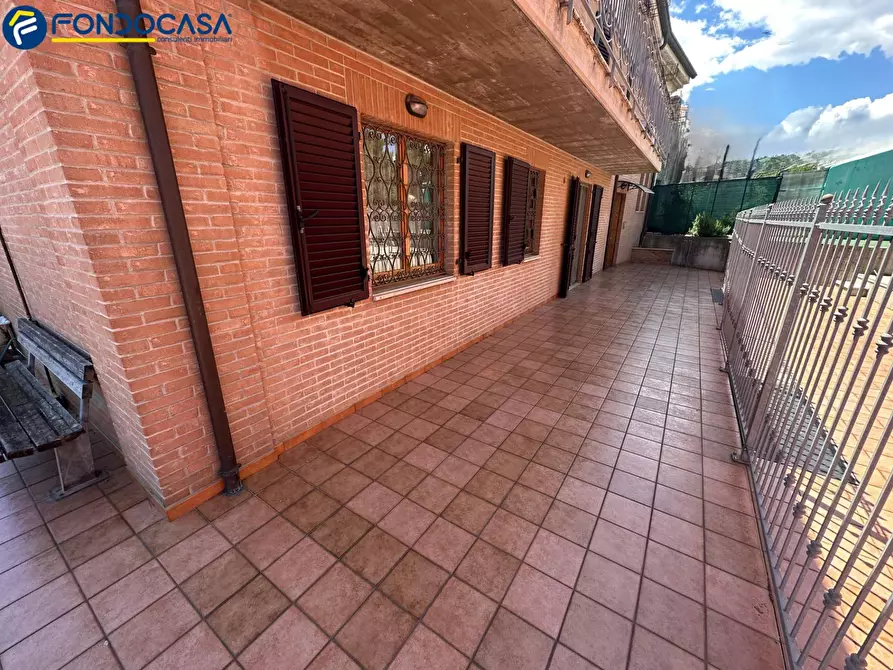 Immagine 26 di Appartamento in vendita  in Via San Martino 4 a Grottammare