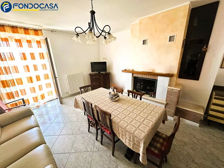 Immagine 1 di Appartamento in vendita  in Via San Martino 4 a Grottammare