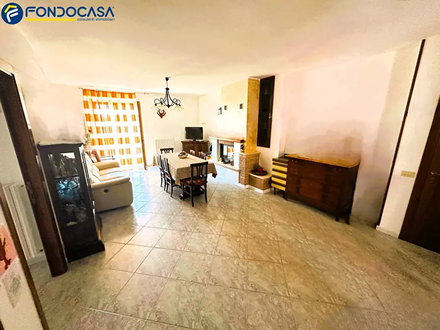 Immagine 2 di Appartamento in vendita  in Via San Martino 4 a Grottammare