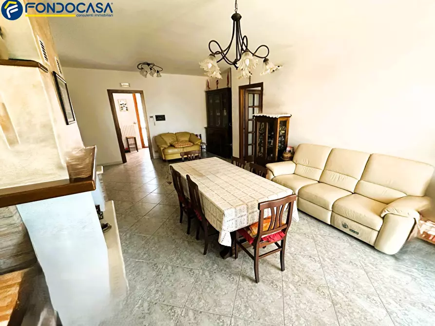 Immagine 3 di Appartamento in vendita  in Via San Martino 4 a Grottammare