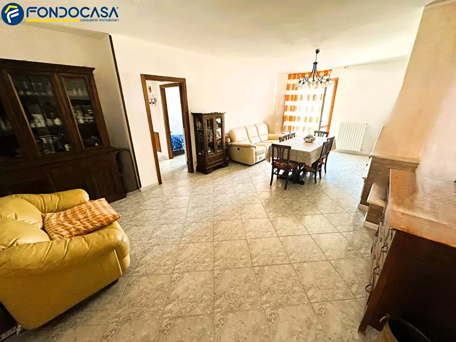 Immagine 4 di Appartamento in vendita  in Via San Martino 4 a Grottammare