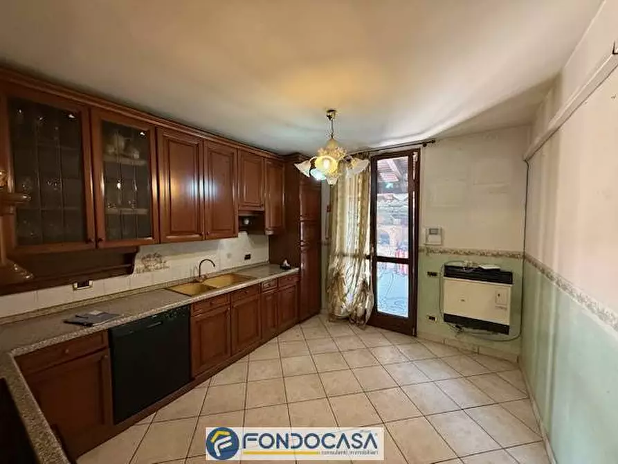 Immagine 11 di Villa in vendita  a Adro