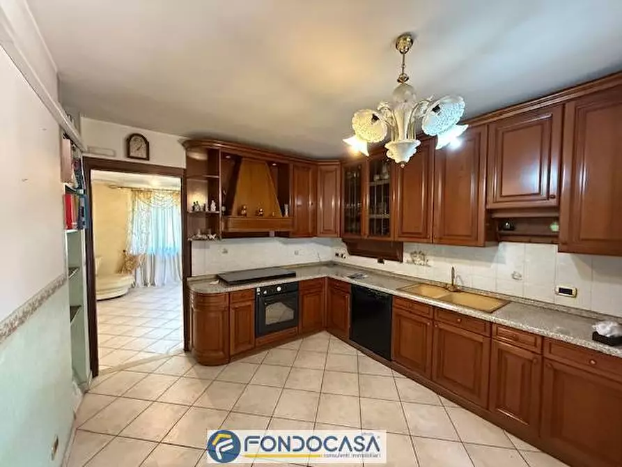 Immagine 12 di Villa in vendita  a Adro