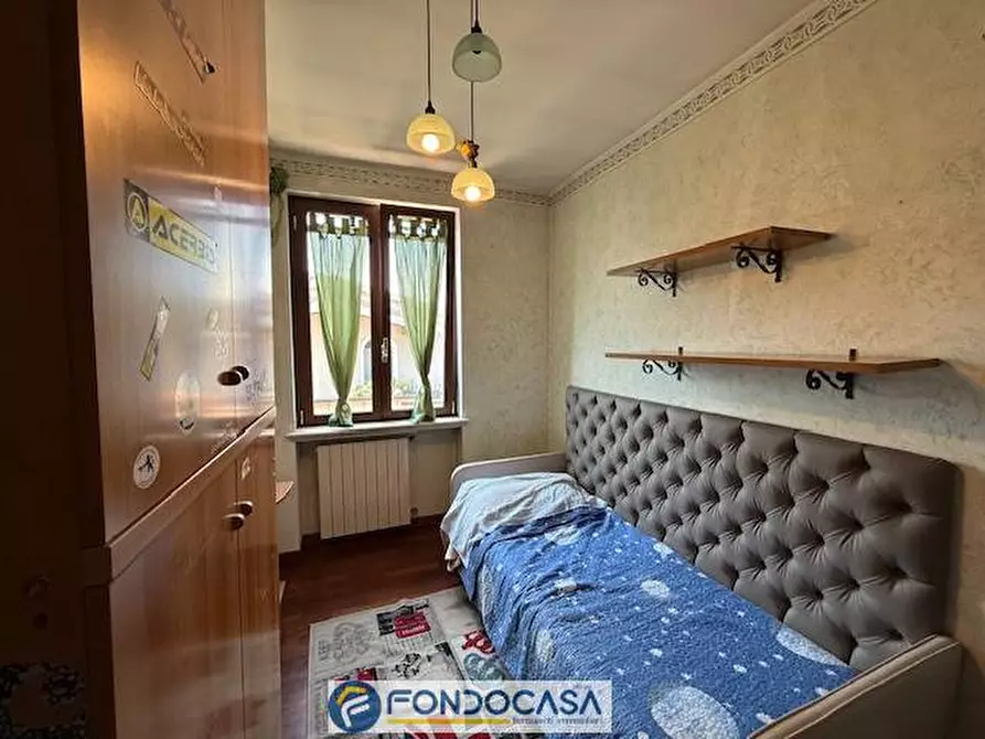 Immagine 15 di Villa in vendita  a Adro