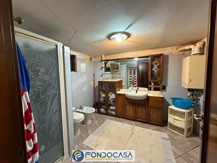 Immagine 23 di Villa in vendita  a Adro