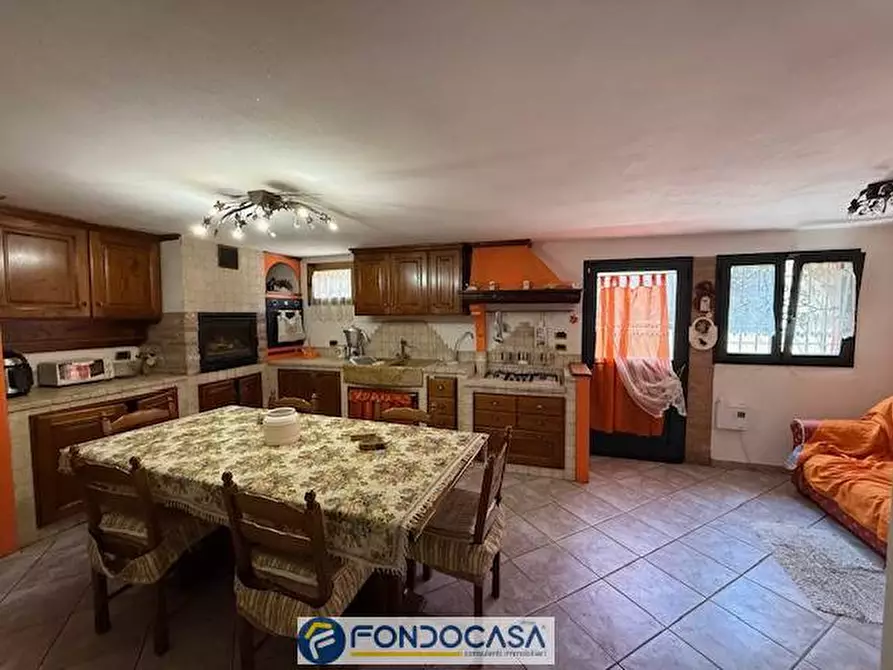 Immagine 22 di Villa in vendita  a Adro