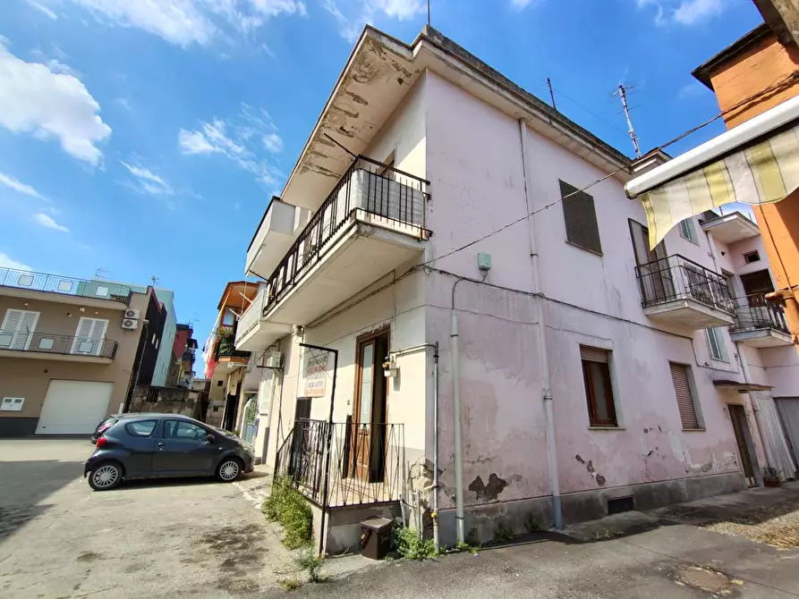 Immagine 13 di Appartamento in vendita  a Brusciano