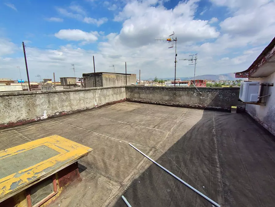 Immagine 12 di Appartamento in vendita  a Brusciano