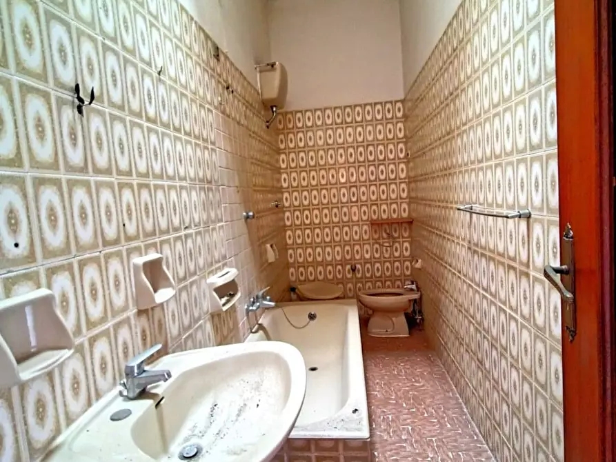 Immagine 10 di Appartamento in vendita  a Brusciano