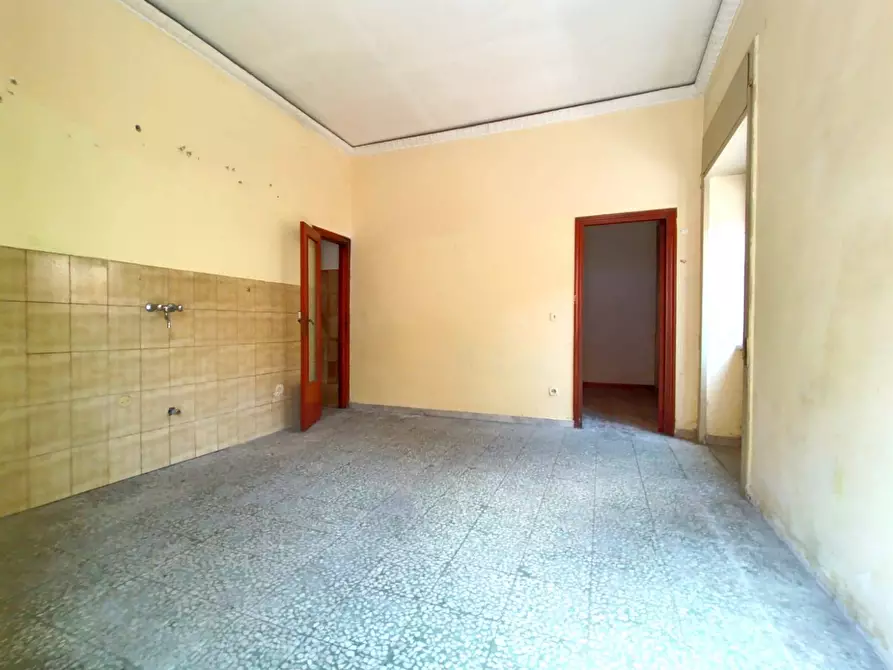 Immagine 3 di Appartamento in vendita  a Brusciano