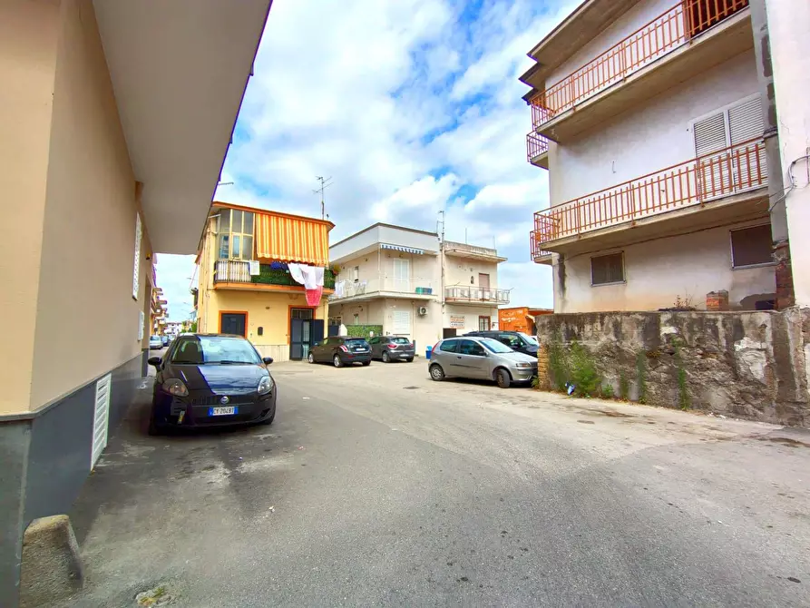 Immagine 16 di Appartamento in vendita  a Brusciano