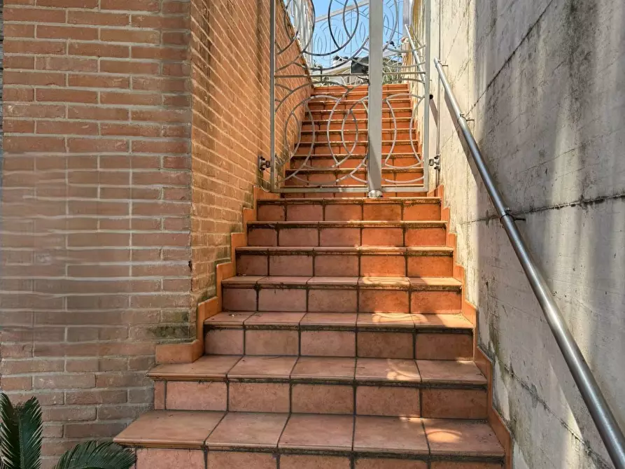 Immagine 24 di Appartamento in vendita  in Via San Martino 4 a Grottammare