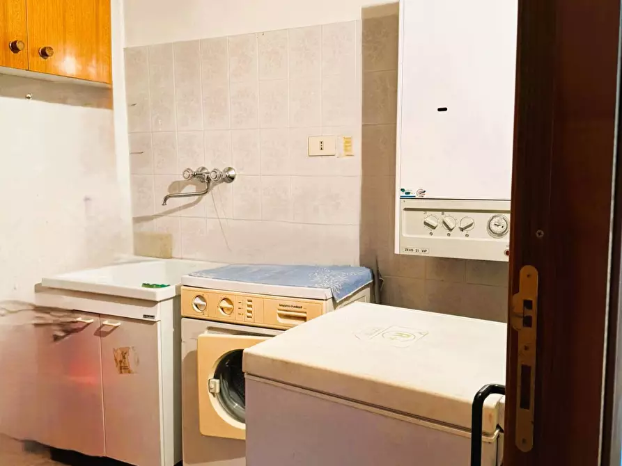 Immagine 28 di Appartamento in vendita  in Via San Martino 4 a Grottammare