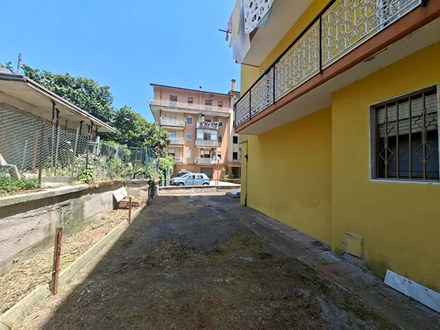 Immagine 2 di Appartamento in vendita  in via traversa 40 a Mercogliano