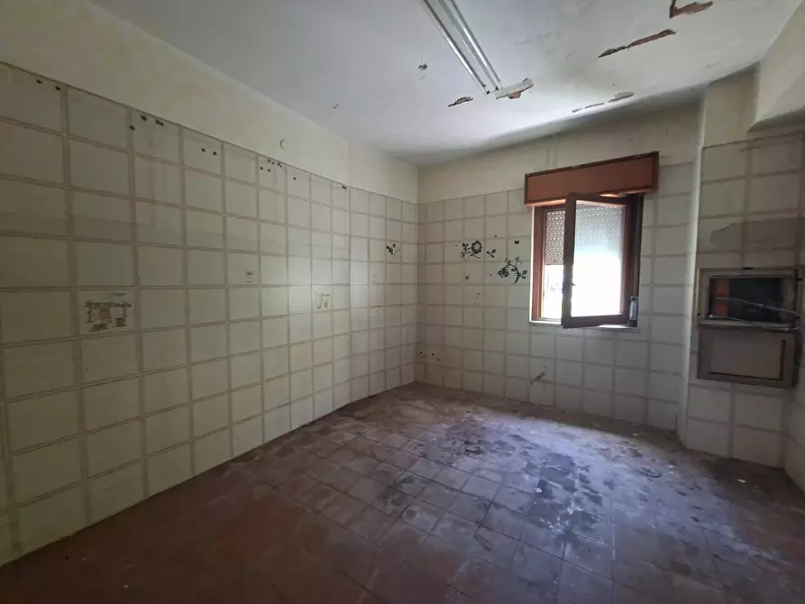 Immagine 10 di Appartamento in vendita  in via traversa 40 a Mercogliano