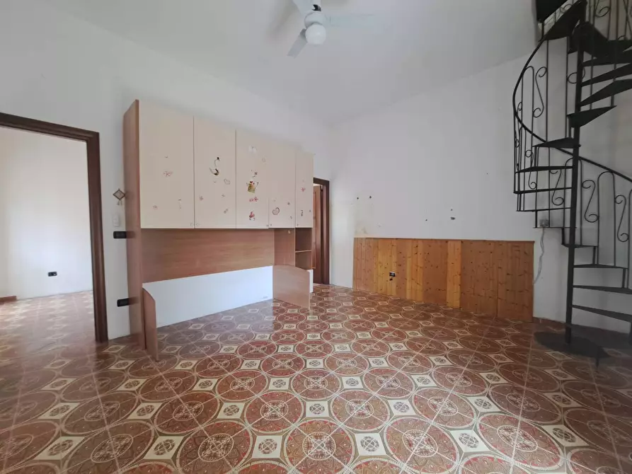 Immagine 6 di Casa semindipendente in vendita  21 a Marigliano