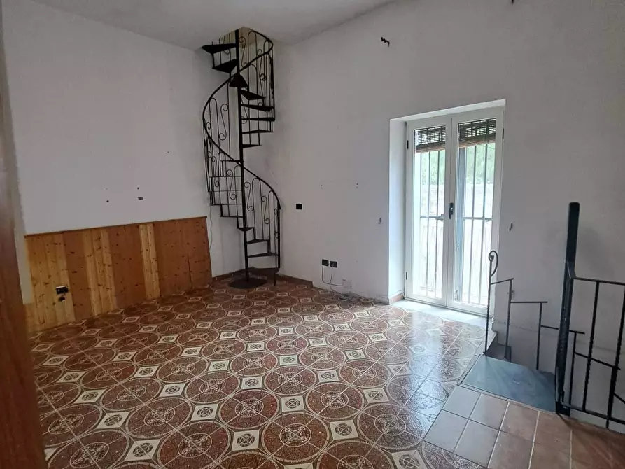 Immagine 5 di Casa semindipendente in vendita  21 a Marigliano