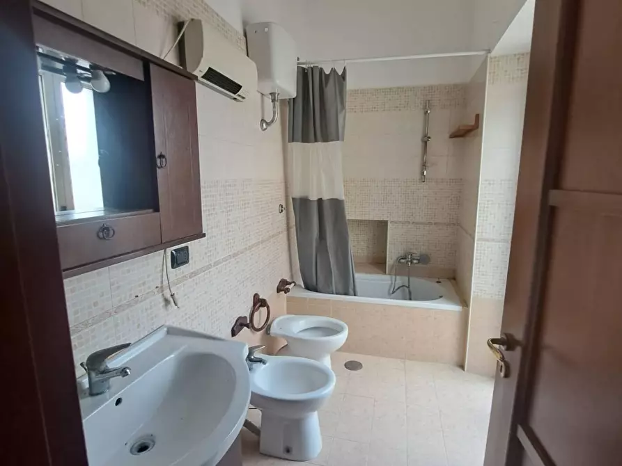 Immagine 8 di Casa semindipendente in vendita  21 a Marigliano