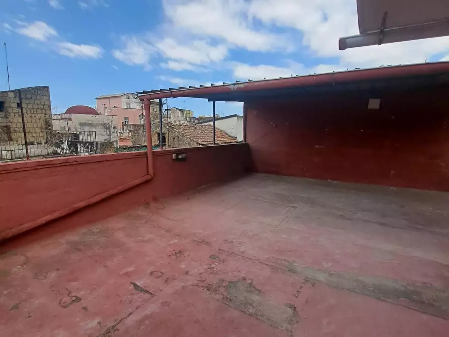 Immagine 12 di Casa semindipendente in vendita  21 a Marigliano