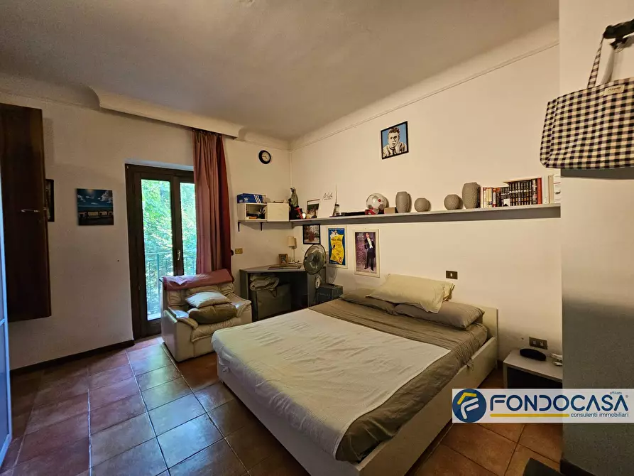 Immagine 10 di Villa in vendita  in Via Guglielmo Mattioli a Bergamo