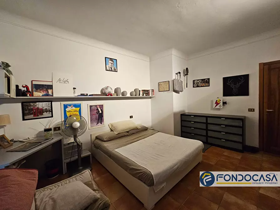 Immagine 11 di Villa in vendita  in Via Guglielmo Mattioli a Bergamo